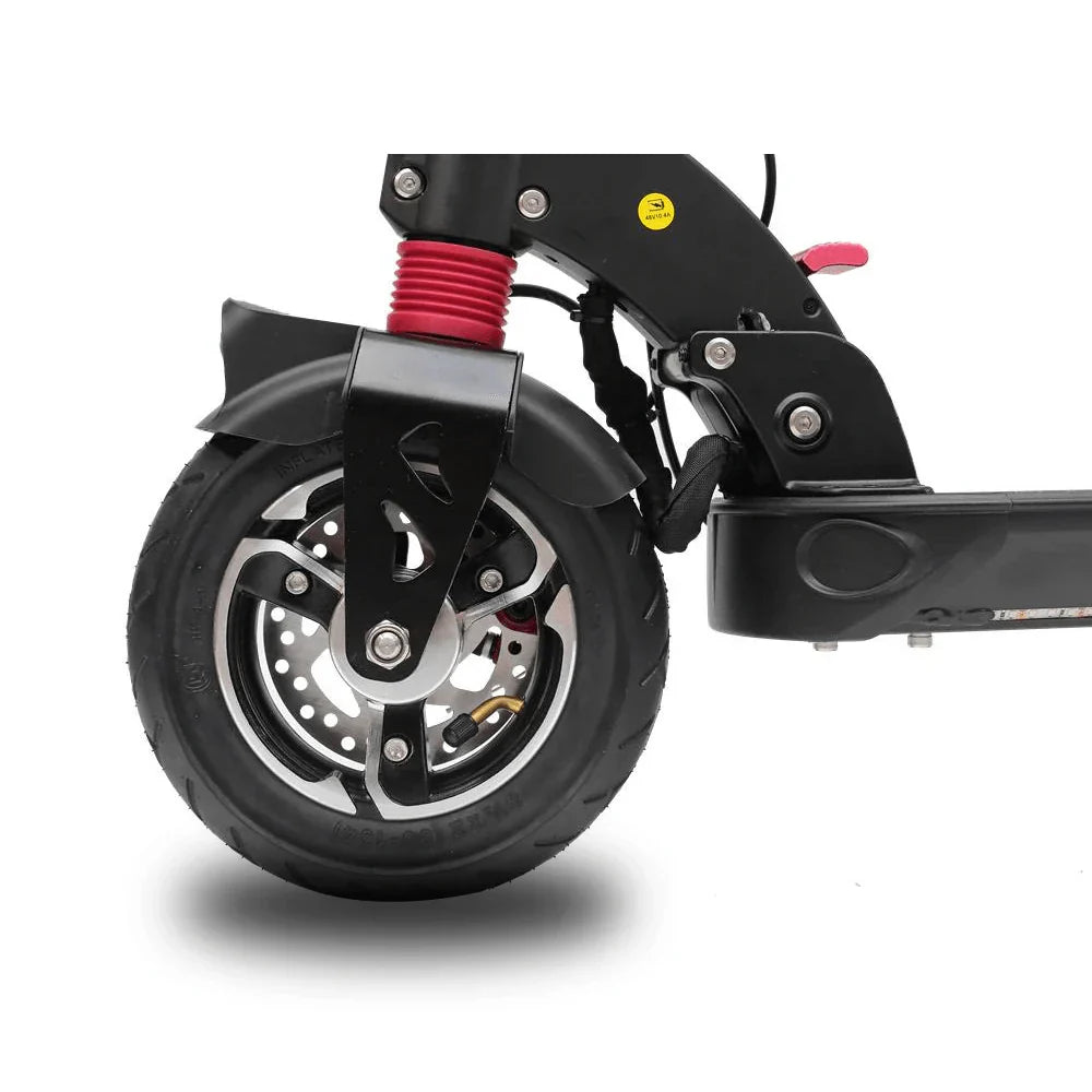 ZERO 9 Front Fender