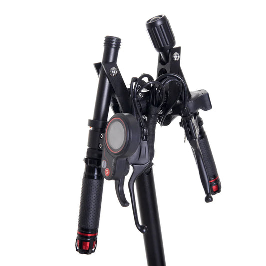 ZERO 8X Handle Grip (Pair)