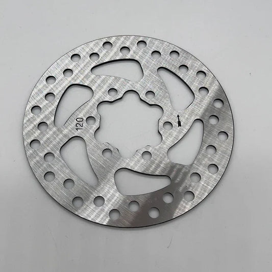 Mercane WideWheel Brake Disc (Rotor) 120mm
