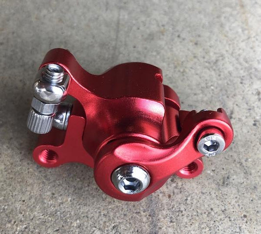 MERCANE WideWheel Brake Caliper