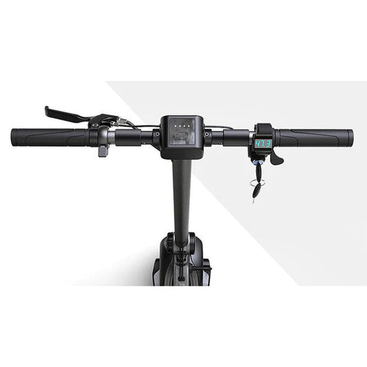 Mercane 2019 WideWheel Throttle and Keybox