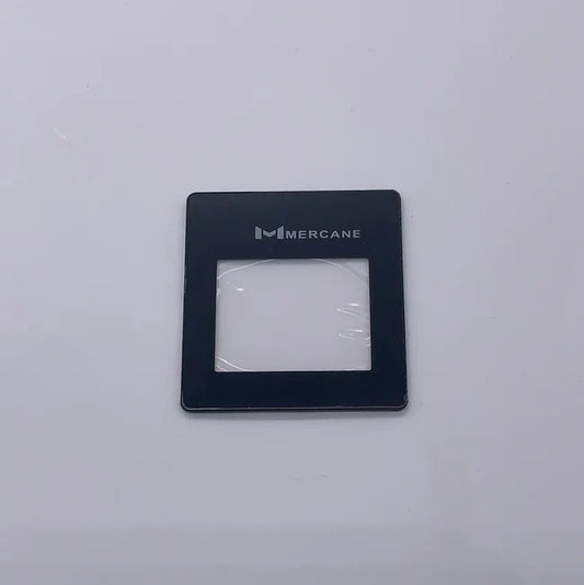 Mercane WWP Dashboard Panel (clear)