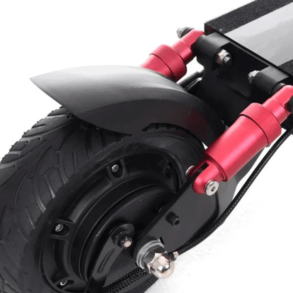 ZERO 8 Rear Fender/Mudguard
