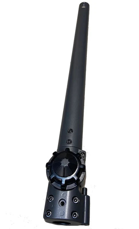 Mercane 2019 WideWheel Front Stem incl Folding Assembly