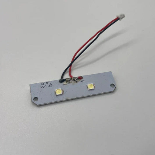 Mercane WW Pro PCB for Headlight