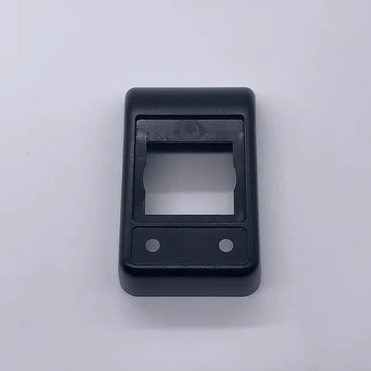 Mercane WWP Dashboard Housing TOP