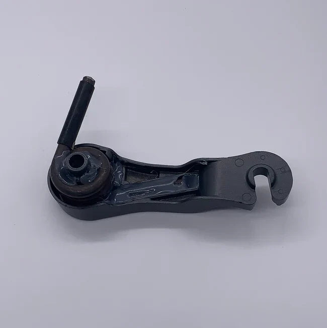 Mercane Widewheel Suspension Arm including Spring