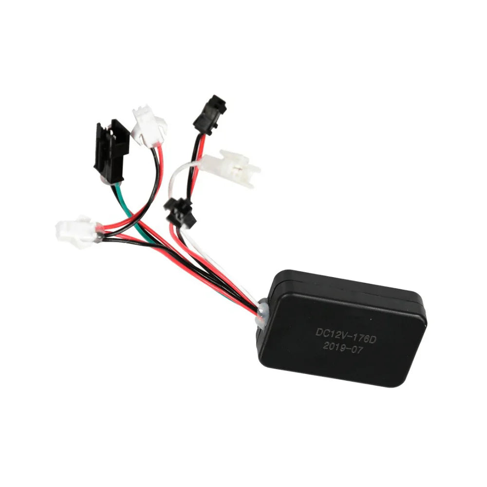 ZERO Light Module