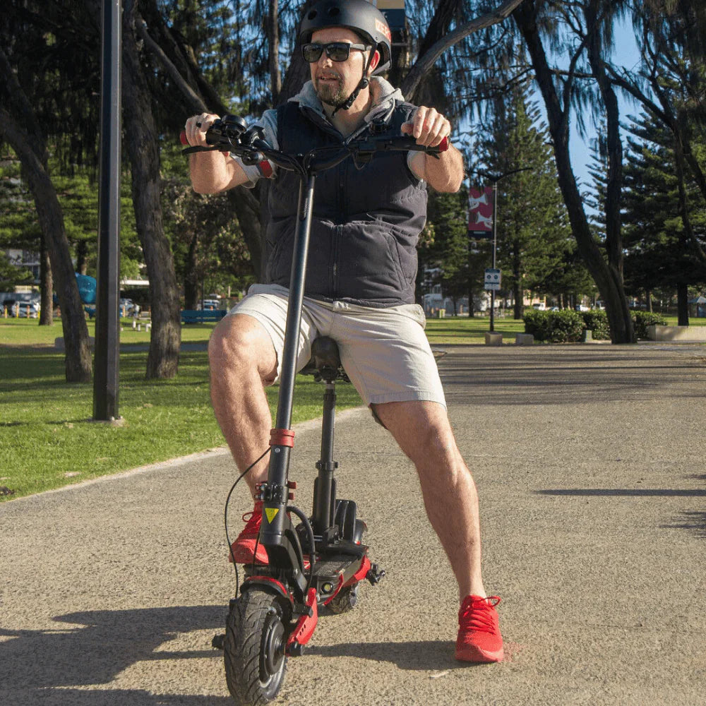 ZERO Seat Post