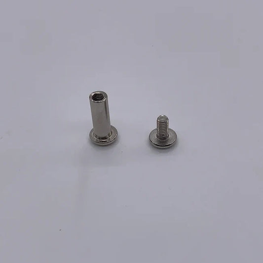 Mercane WWP Handlebar shaft bolt / pair screw (4x16mm)