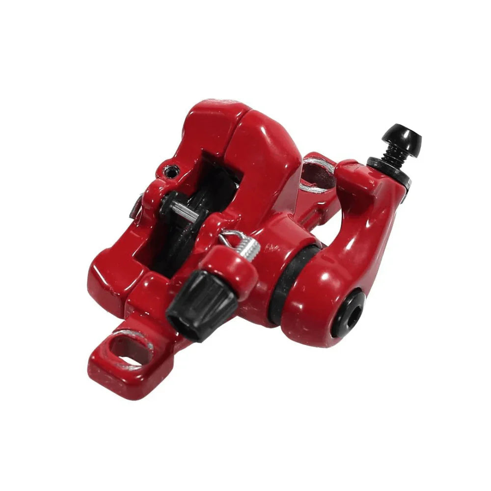 ZERO 8X Rear Disc brake block