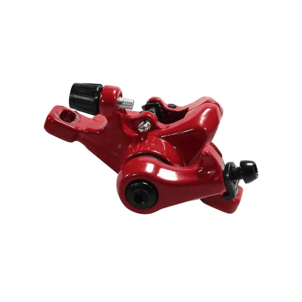 ZERO 8X Front Disc brake block