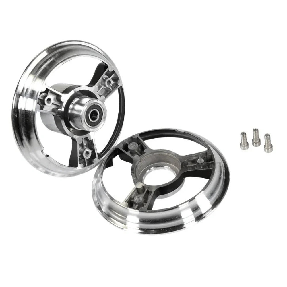 ZERO 9 Front Wheel Hub