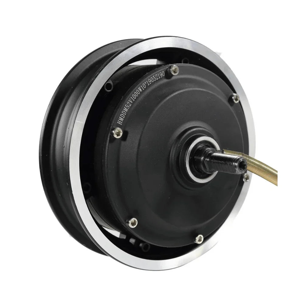ZERO 8 500W Motor