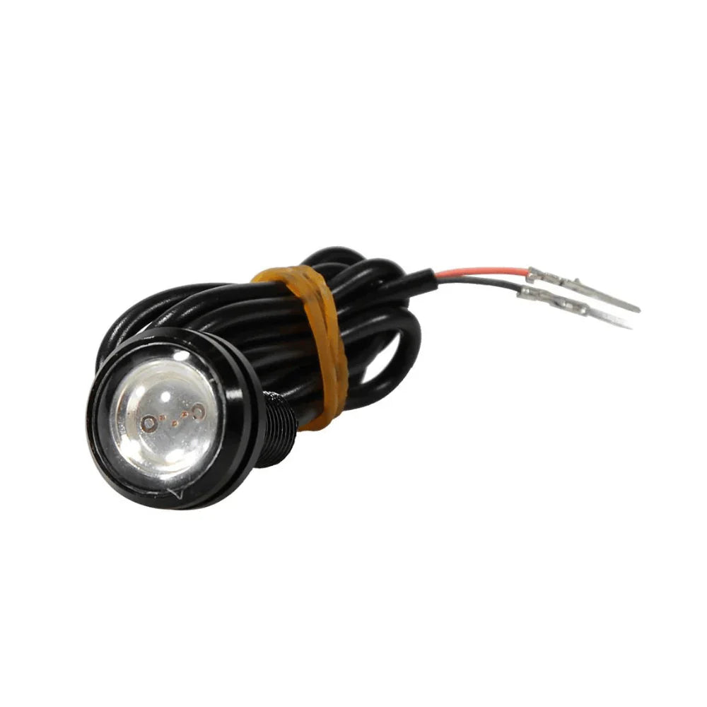 ZERO LED Light - Domed