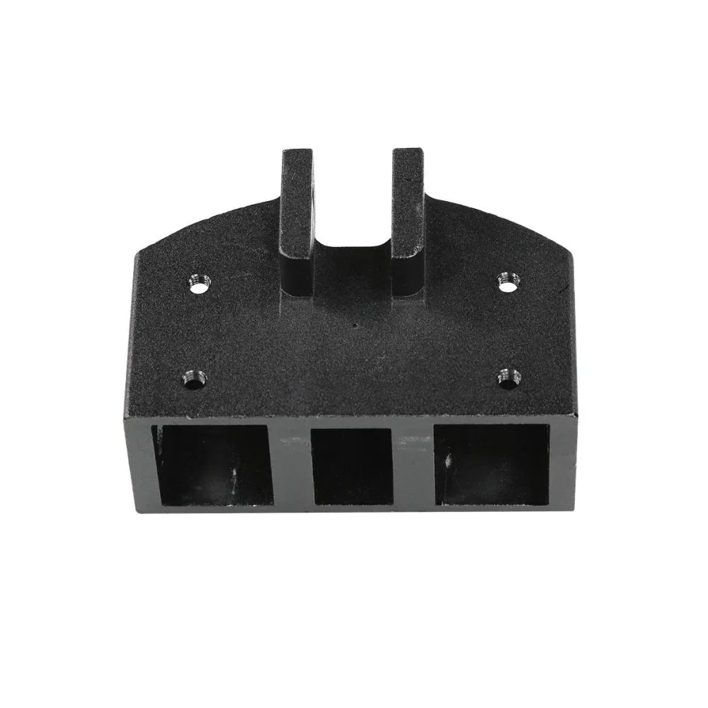 ZERO 9 Rear Block