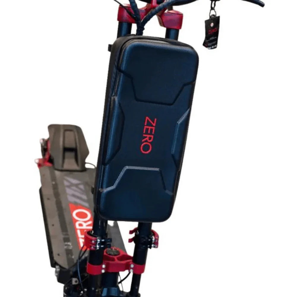ZERO Waterproof Battery Bag with Bracket / 48V-60V