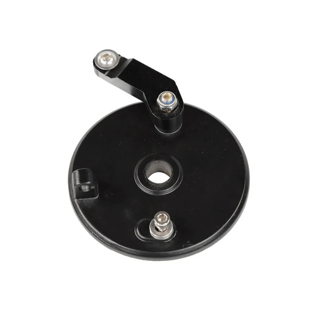 ZERO Drum Brake 8/9