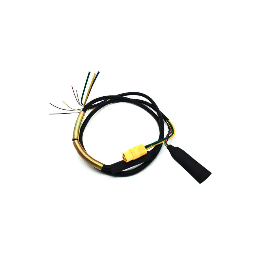 Zero Motor Cable