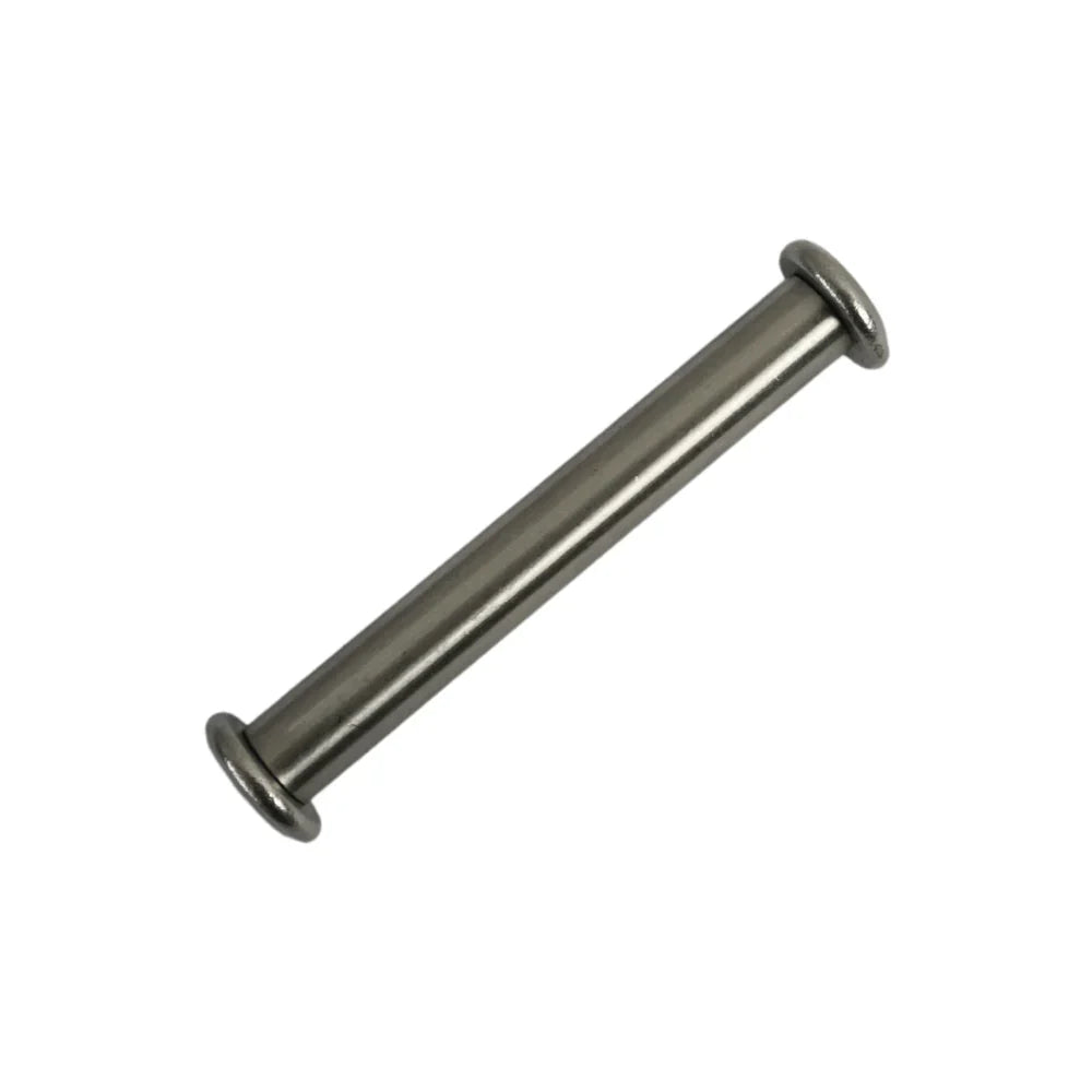 ZERO 10X Suspension Pivot Axle Lower