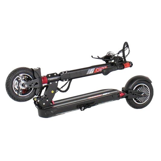 Why People Still Buy the Zero 9 Electric Scooter in 2026