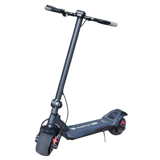 How Far Can a 30 MPH Electric Scooter Really Go on One Charge?