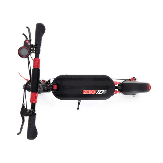 5 Best 30 MPH Foldable Electric Scooters for Commuting in 2026