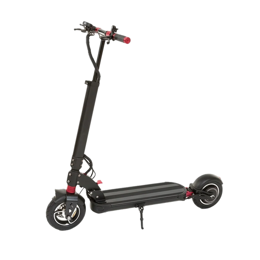 A Better Way to Get to Work With Electric Scooters | Move E Scooters