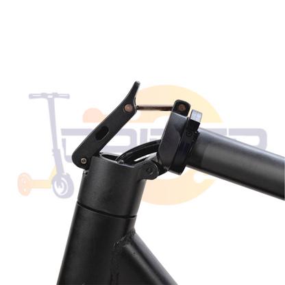 20 mph scooter with LED taillight