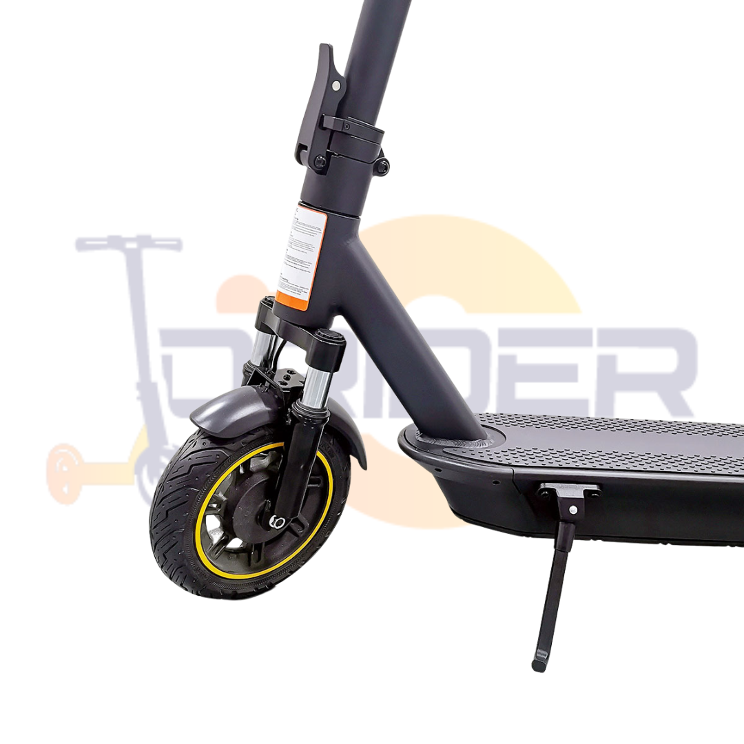 Lightweight 20 mph electric scooter for commuting