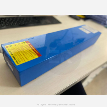 Mercane WideWheel Pro Battery | 48V- 15AH