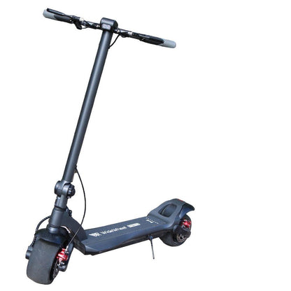 WideWheel Pro electric scooter