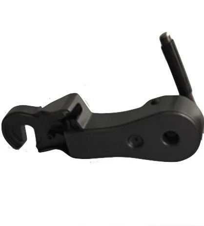 Mercane Widewheel Suspension Arm including Spring