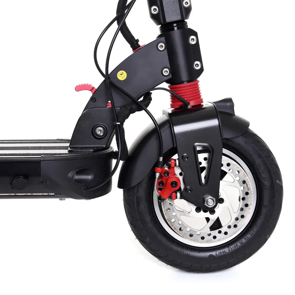 ZERO Front Fork