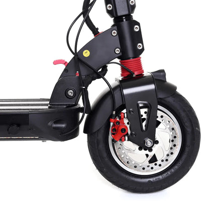 ZERO Front Fork