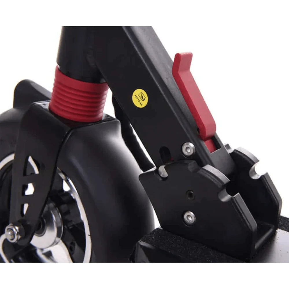 ZERO 8 Folding Lever