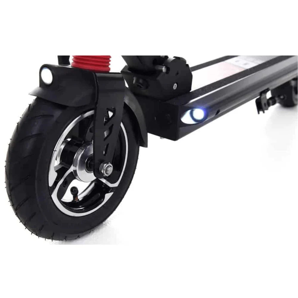 ZERO Front Fork
