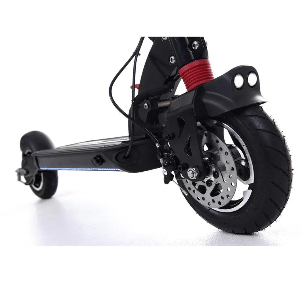 ZERO Front Fork