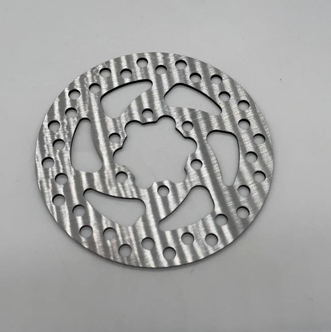 Mercane WideWheel Brake Disc (Rotor) 120mm