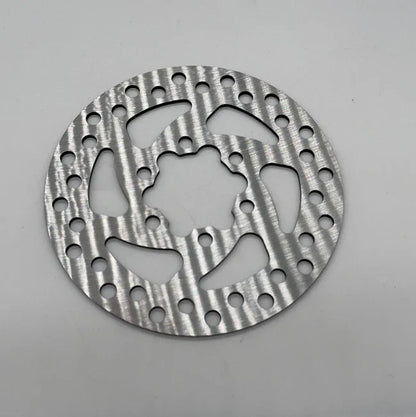 Mercane WideWheel Brake Disc (Rotor) 120mm