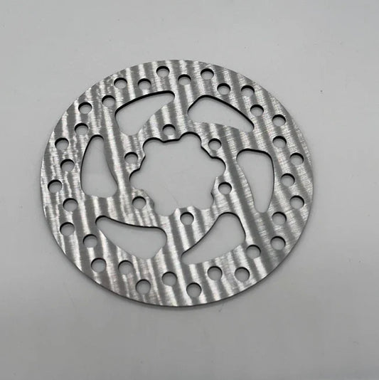 Mercane WideWheel Brake Disc (Rotor) 120mm