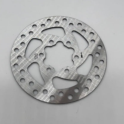 Mercane WideWheel Brake Disc (Rotor) 120mm