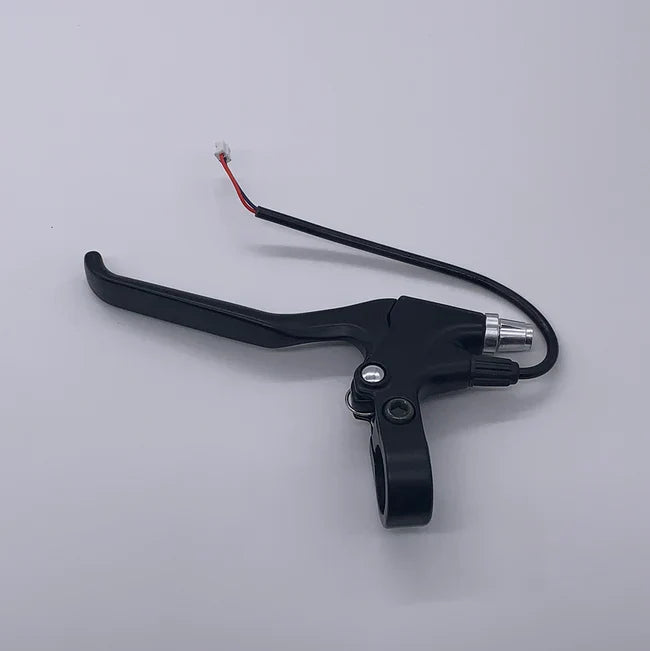 Mercane WW Left Brake Lever for rear disk brake (WW + WWP)