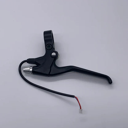 Mercane WW Left Brake Lever for rear disk brake (WW + WWP)