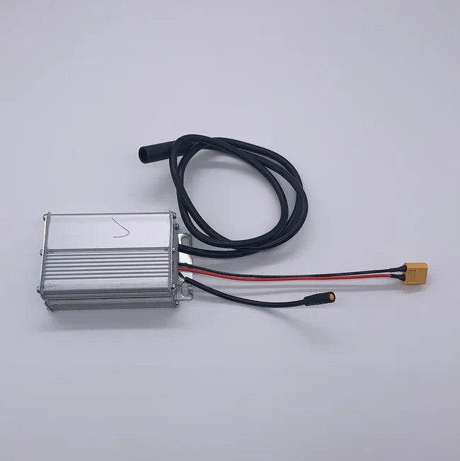 Mercane WideWheel Pro Controller