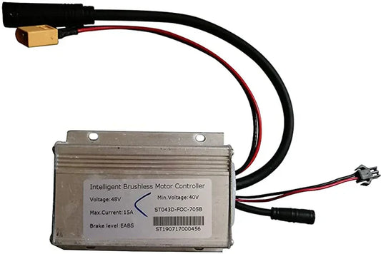 Mercane WideWheel Pro Controller