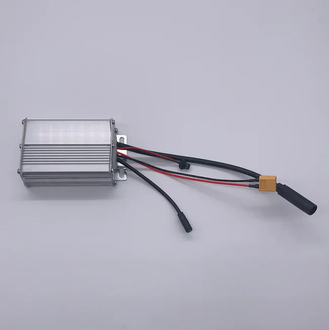 Mercane WideWheel Pro Controller