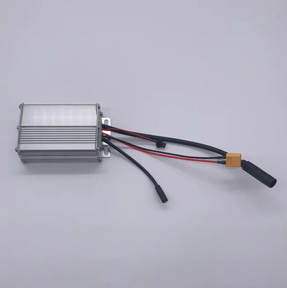 Mercane WideWheel Pro Controller