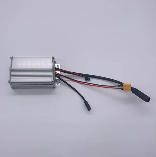 Mercane WideWheel Pro Controller