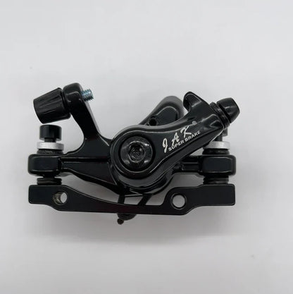 OX Disc Brake Caliper REAR